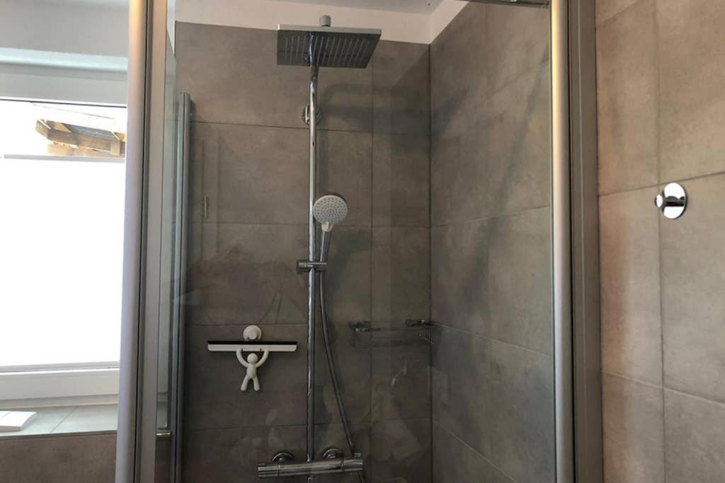 Schoene Wohnung Im Landhausstil Nahe Olpe Biggesee Exterior photo