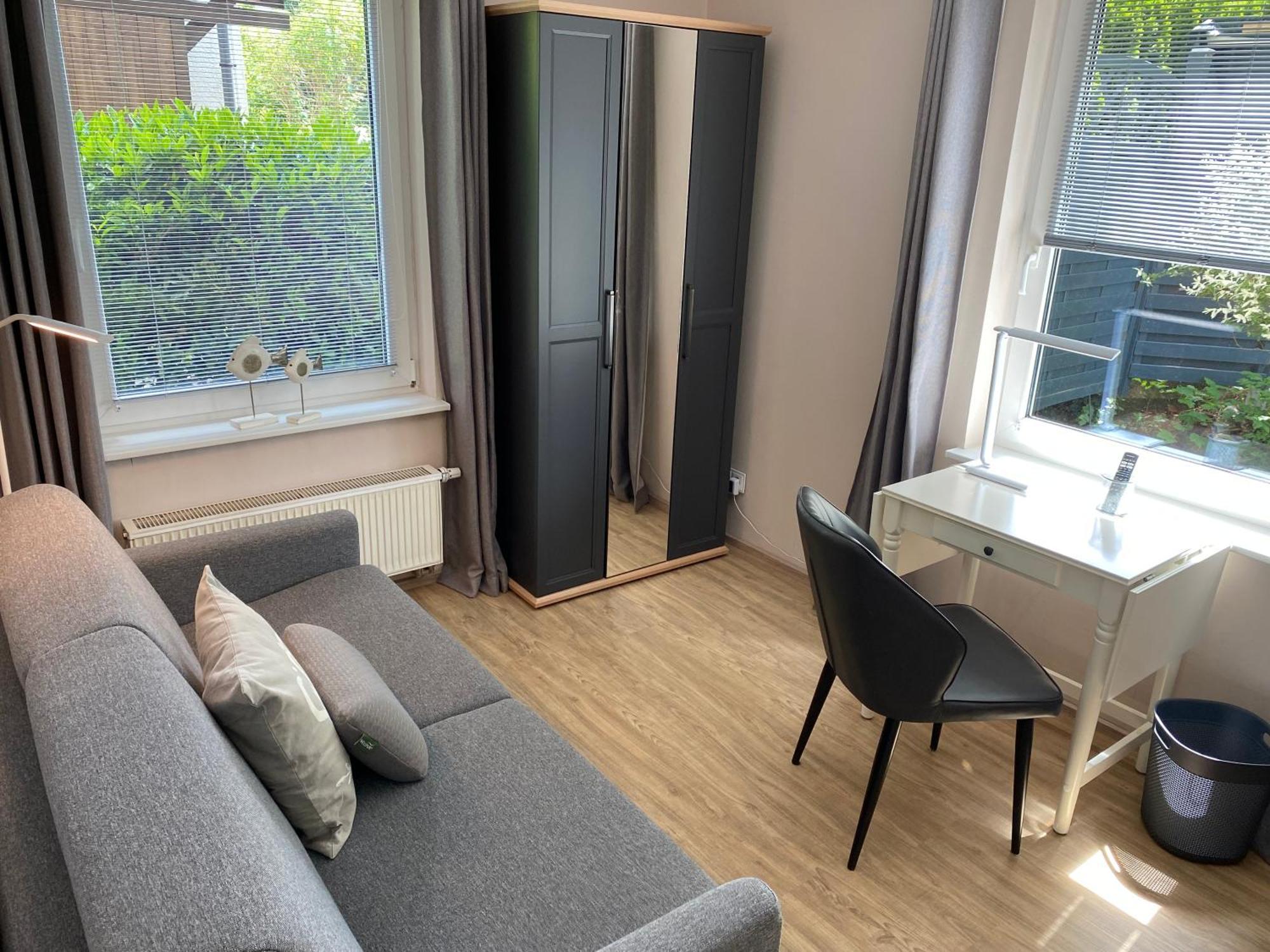 Schoene Wohnung Im Landhausstil Nahe Olpe Biggesee Exterior photo