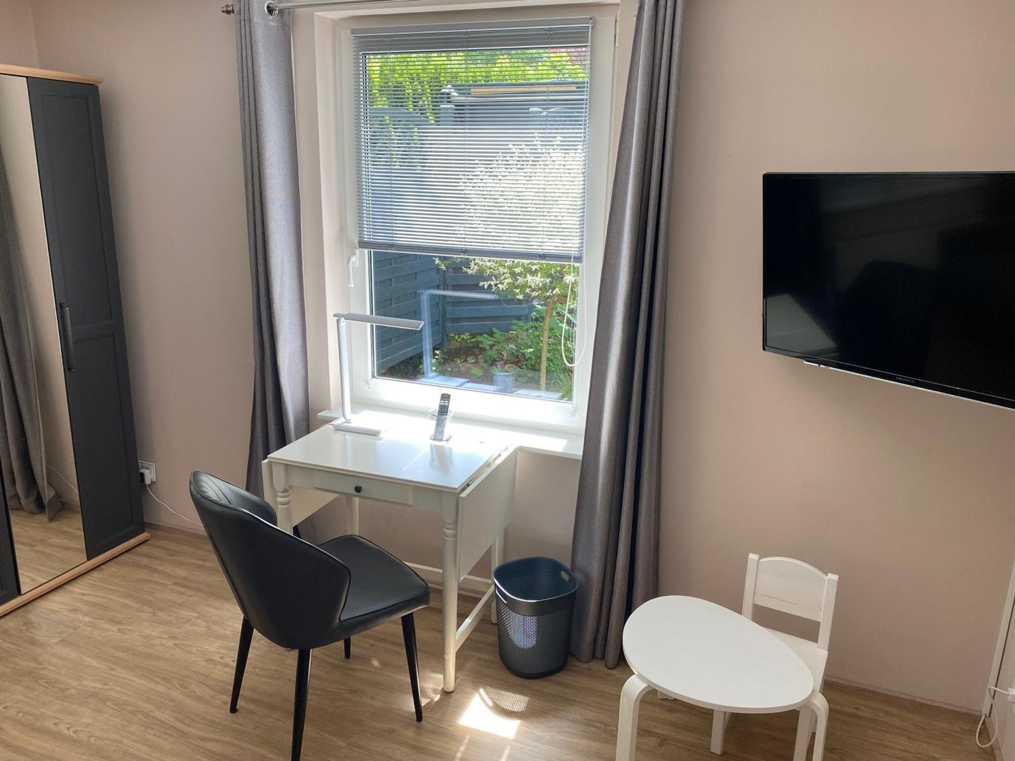 Schoene Wohnung Im Landhausstil Nahe Olpe Biggesee Exterior photo